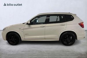 BMW X3 bild 8