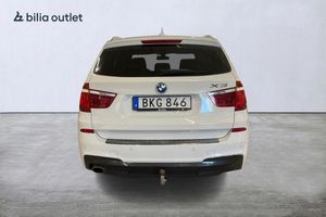 BMW X3 bild 6