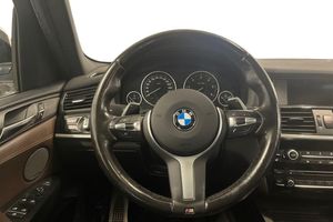 BMW X3 bild 11