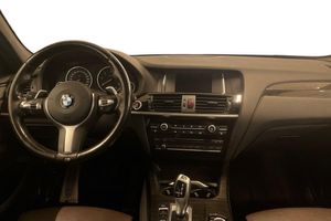 BMW X3 bild 10