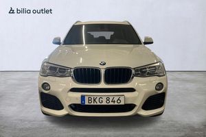 BMW X3 bild 3