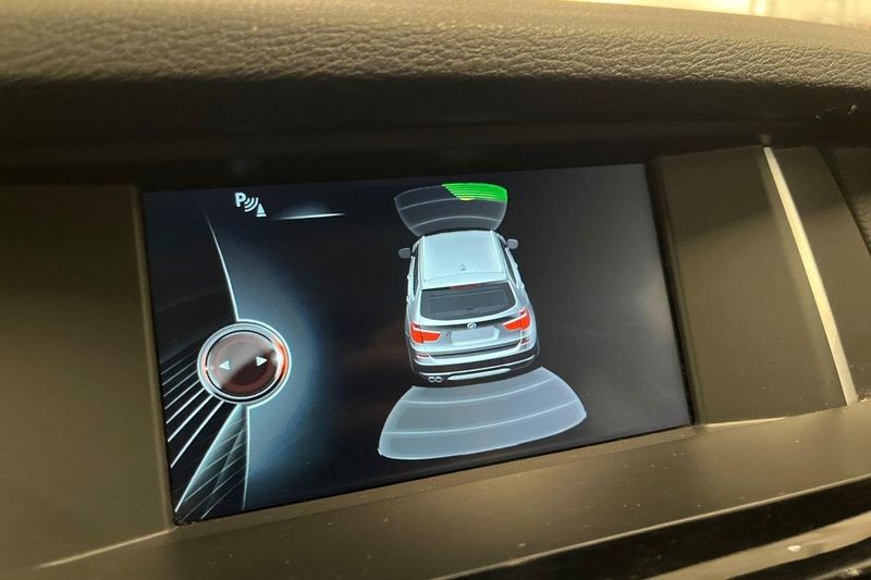 BMW X3 bild 14