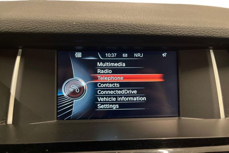 BMW X3 bild 13