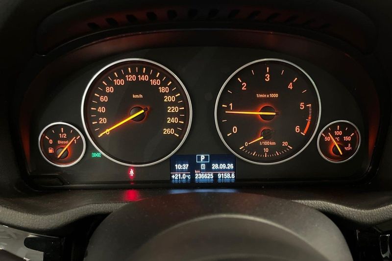 BMW X3 bild 12