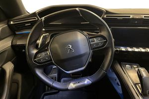 Peugeot 508 bild 14