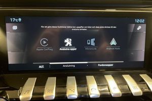 Peugeot 508 bild 18