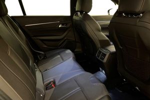 Peugeot 508 bild 24