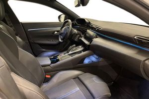 Peugeot 508 bild 23
