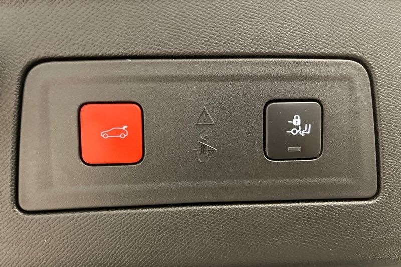 Peugeot 508 bild 27