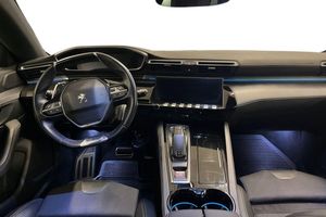 Peugeot 508 bild 13