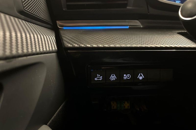 Peugeot 508 bild 21