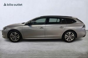 Peugeot 508 bild 11