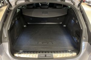 Peugeot 508 bild 26