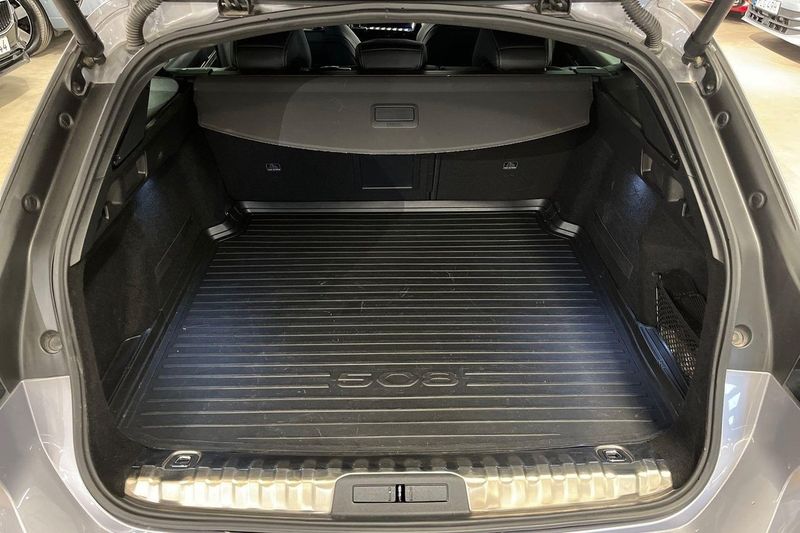 Peugeot 508 bild 26