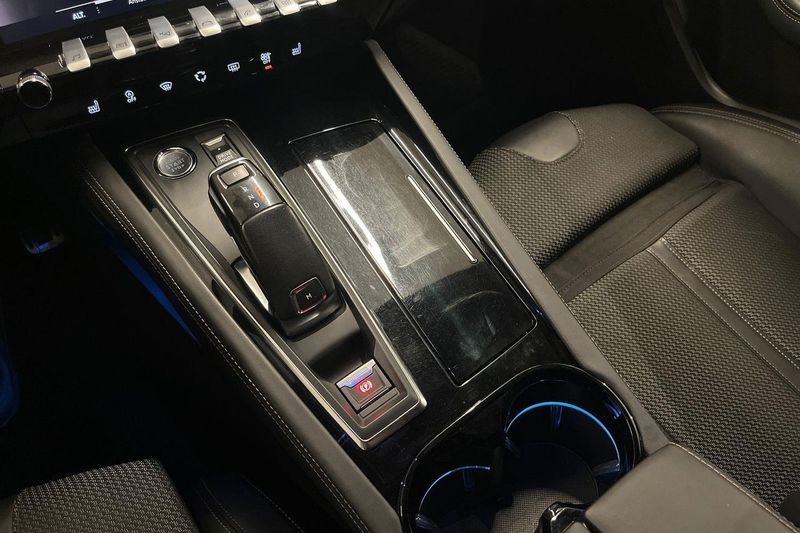 Peugeot 508 bild 19
