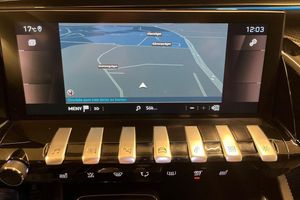 Peugeot 508 bild 16