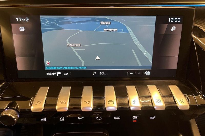 Peugeot 508 bild 16