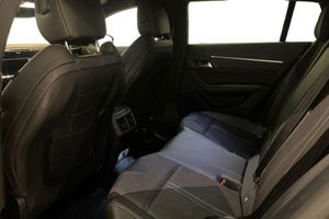 Peugeot 508 bild 25