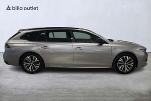 Peugeot 508 bild 6