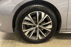 Peugeot 508 bild 7