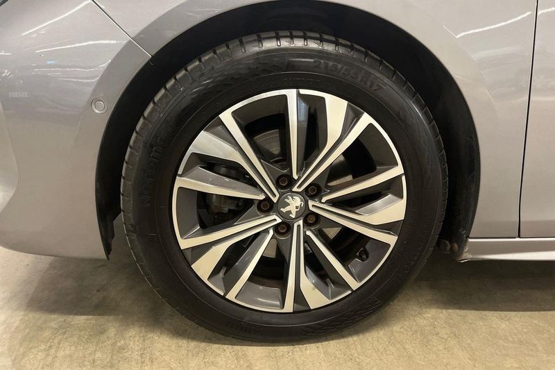 Peugeot 508 bild 7