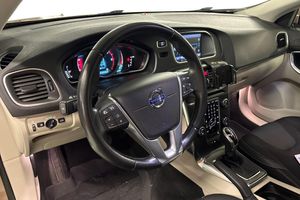 Volvo V40 bild 8