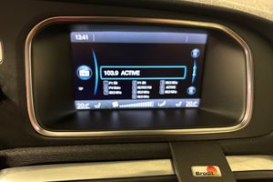 Volvo V40 bild 15
