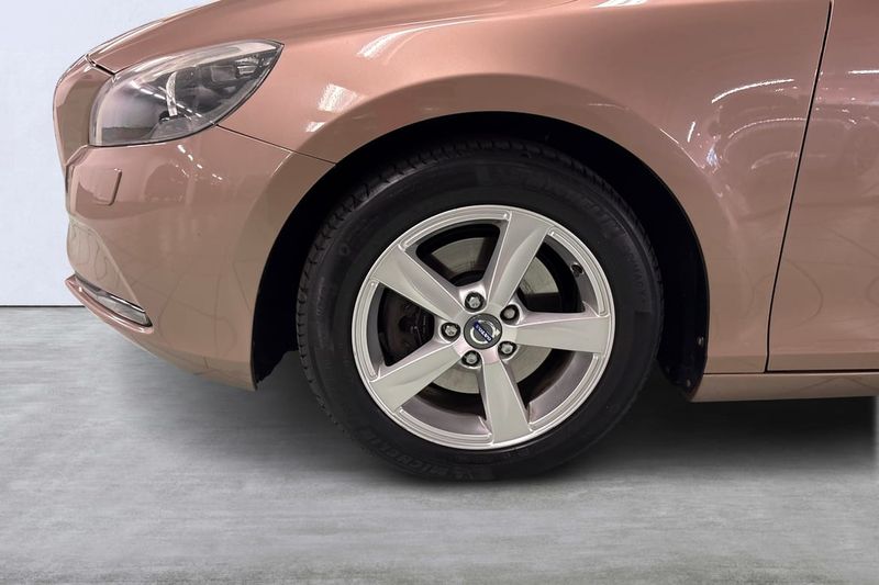 Volvo V40 bild 14