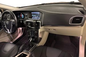 Volvo V40 bild 10