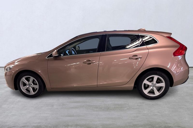 Volvo V40 bild 2