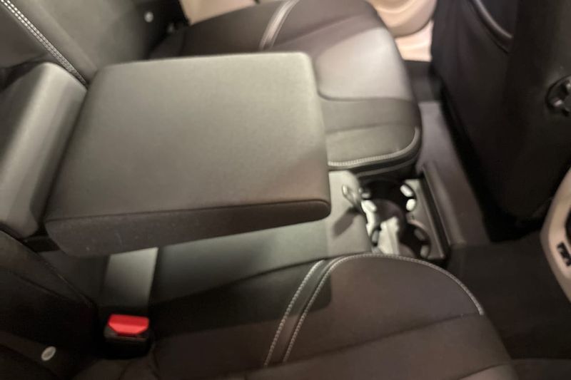 Volvo V40 bild 17