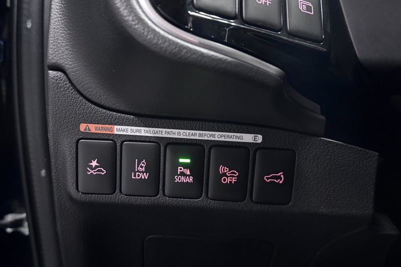Mitsubishi Outlander bild 18