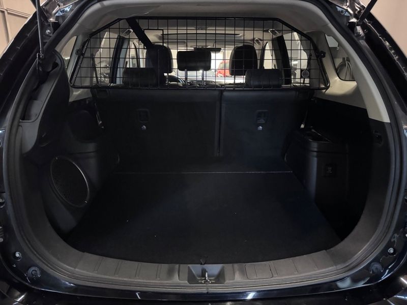 Mitsubishi Outlander bild 19