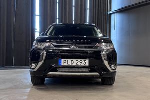 Mitsubishi Outlander bild 9