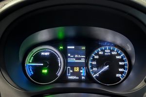 Mitsubishi Outlander bild 15