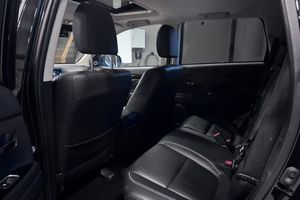 Mitsubishi Outlander bild 12