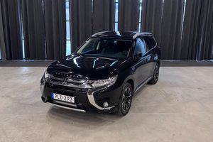 Mitsubishi Outlander bild 1
