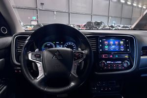 Mitsubishi Outlander bild 14