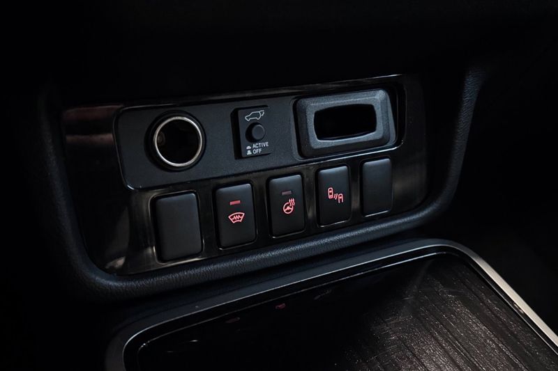 Mitsubishi Outlander bild 17