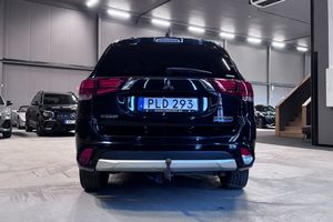 Mitsubishi Outlander bild 5