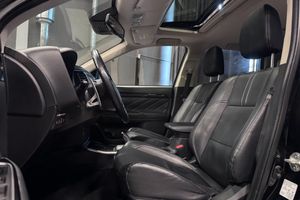 Mitsubishi Outlander bild 10