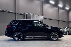 Mitsubishi Outlander bild 8