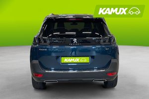 Peugeot 5008 bild 5