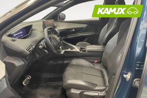 Peugeot 5008 bild 9