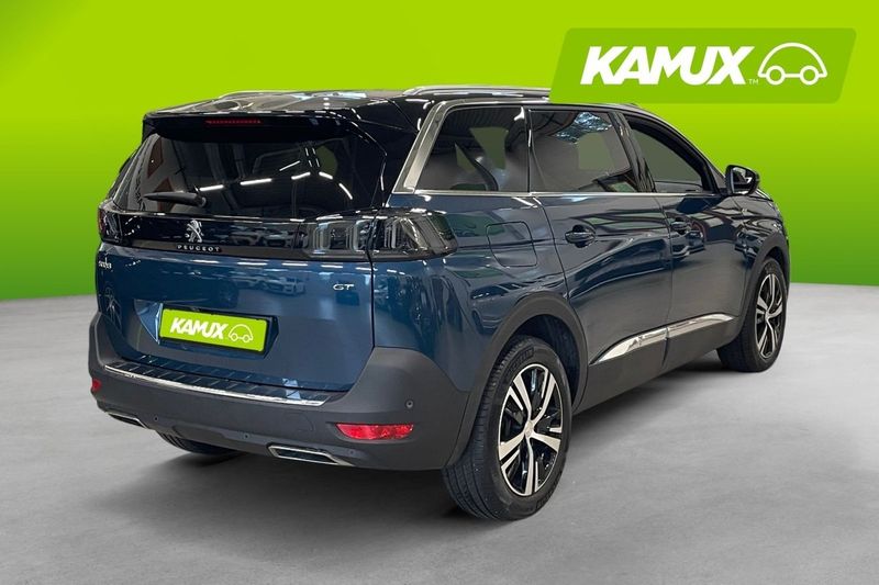Peugeot 5008 bild 4