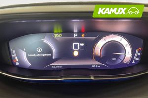 Peugeot 5008 bild 12