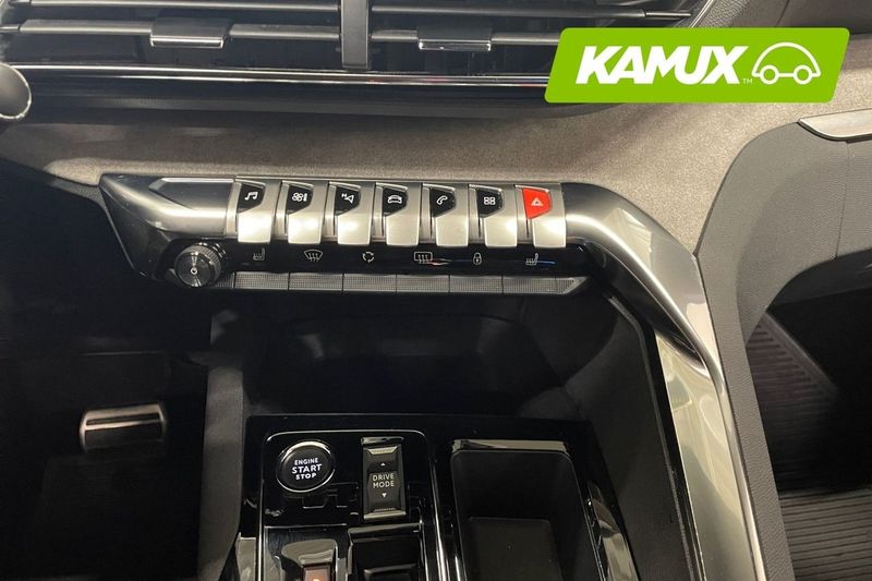 Peugeot 5008 bild 11