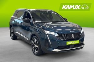 Peugeot 5008 bild 1