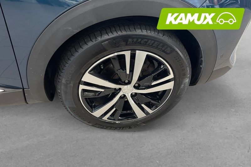 Peugeot 5008 bild 8