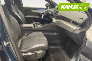 Peugeot 5008 bild 15